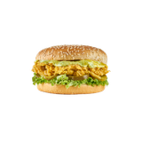 Chicken Caseus