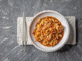 Chicken Cashew Nuts