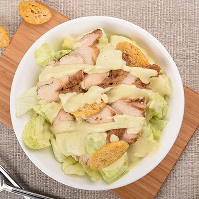 Caesar Chicken