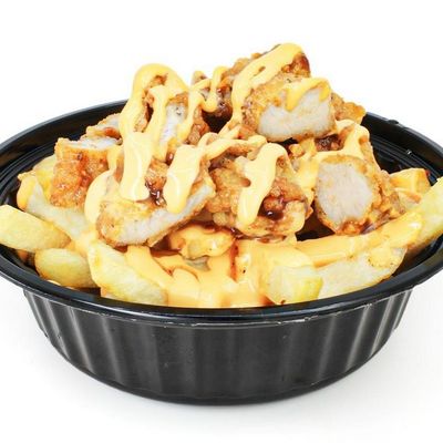 Kimbi's potatoes
