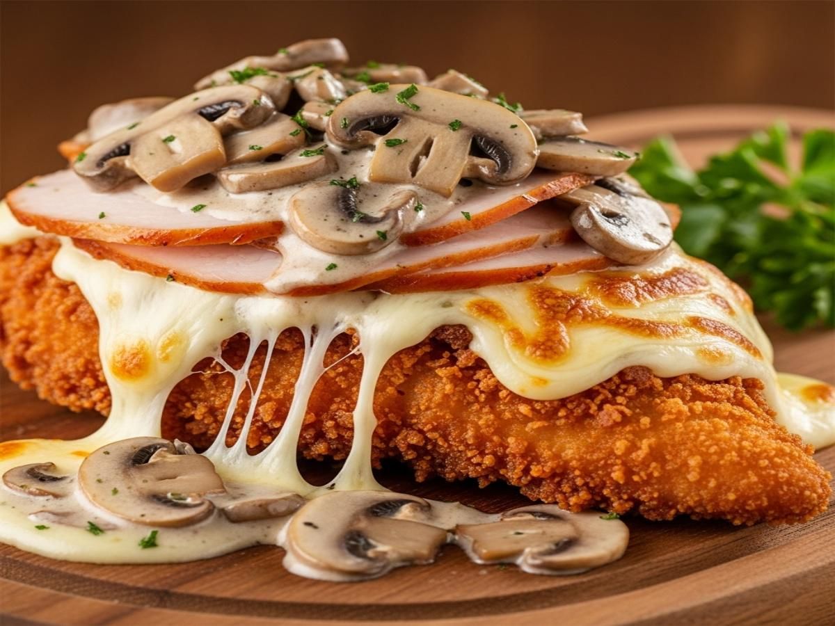 Chicken Colorado