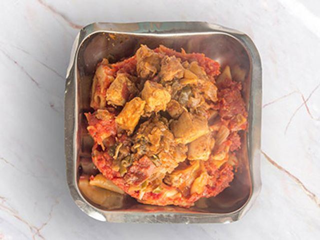 Chicken Combo Casserole Offer