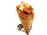 Chicken Cone