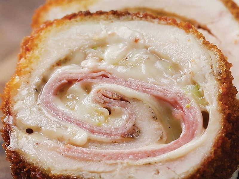 Cordon Bleu