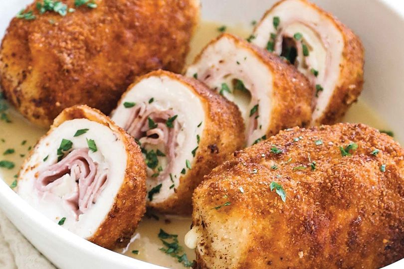 Cordon Bleu