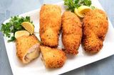 Chicken Cordon Bleu Platter