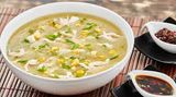 Chicken Corn Soup