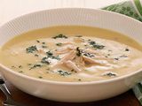 Chicken Cream Soup