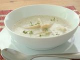 Cream of Chicken Soup