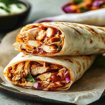 Chicken Crispy Sandwich