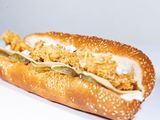 Chicken Crispy Sandwich