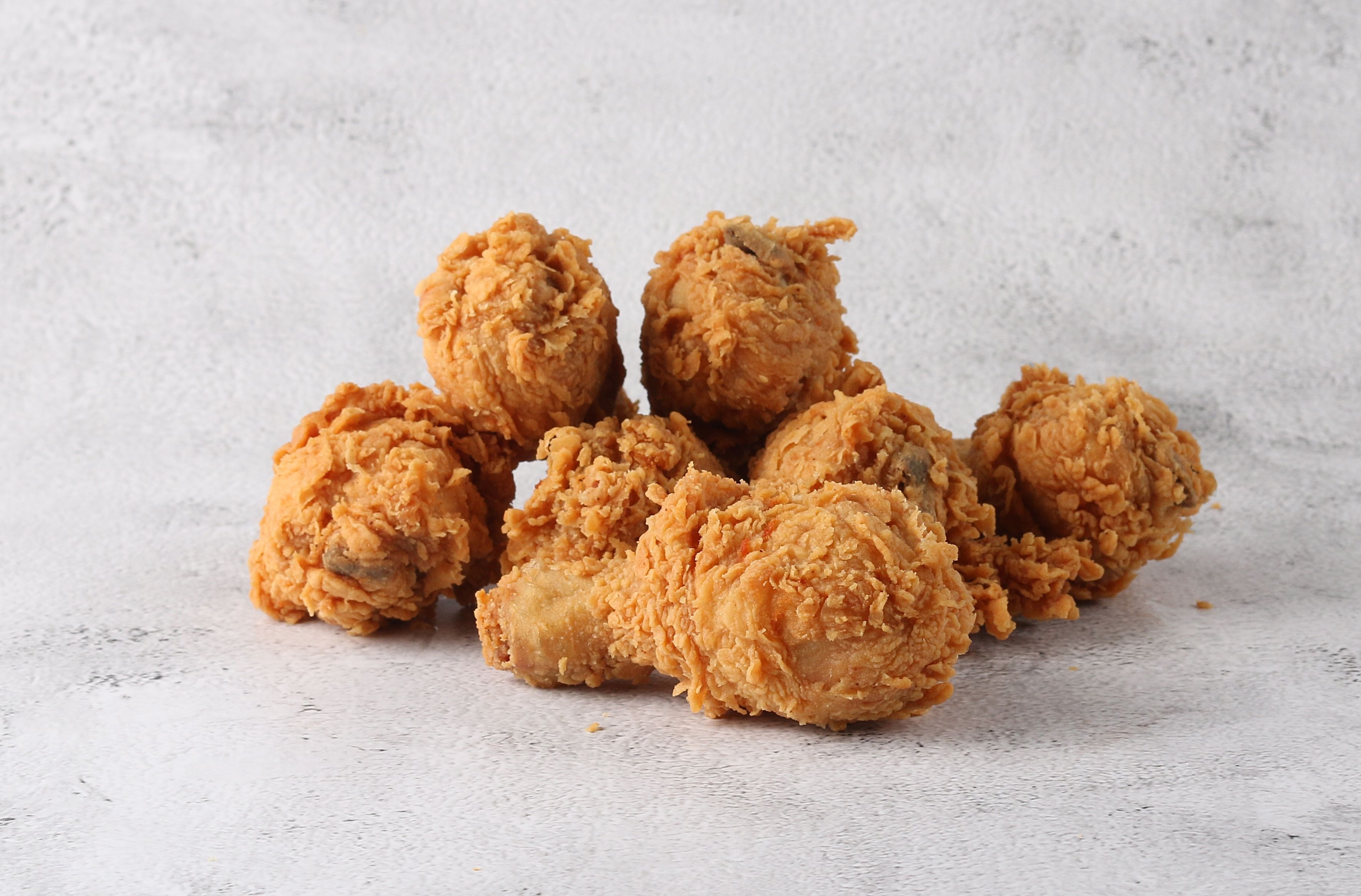 Chicken Crispy