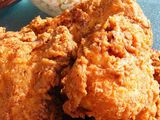 Chicken Crispy Meal