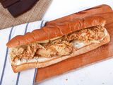 Crispy Chicken Sandwich