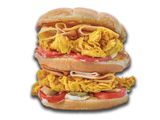Chicken Crunch