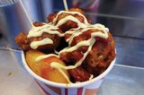 Chicken Cup Medium