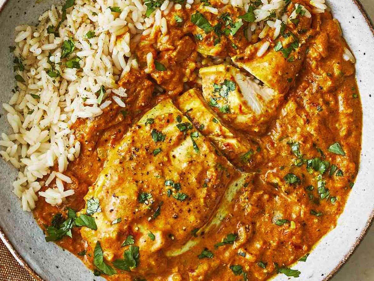 Chicken Curry