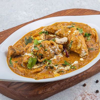 Chicken Curry
