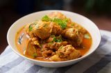 Chicken Curry