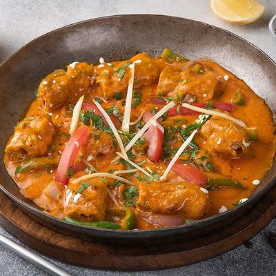 Chicken Curry
