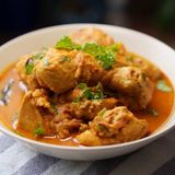 Indian Chicken Curry