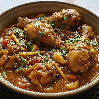 Chicken Curry