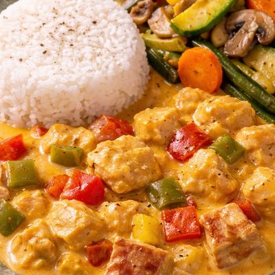 Chicken Curry