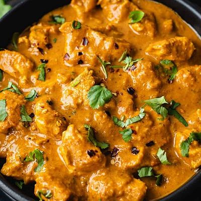 Chicken Curry