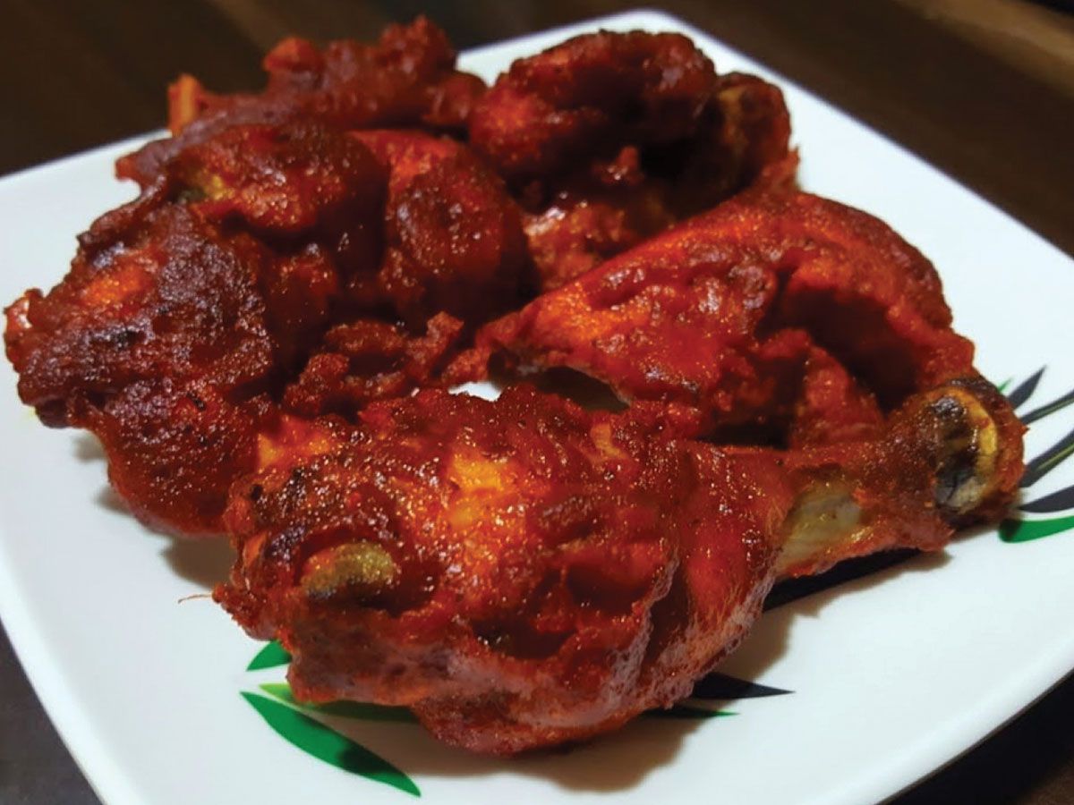 250 gm Chicken Dana