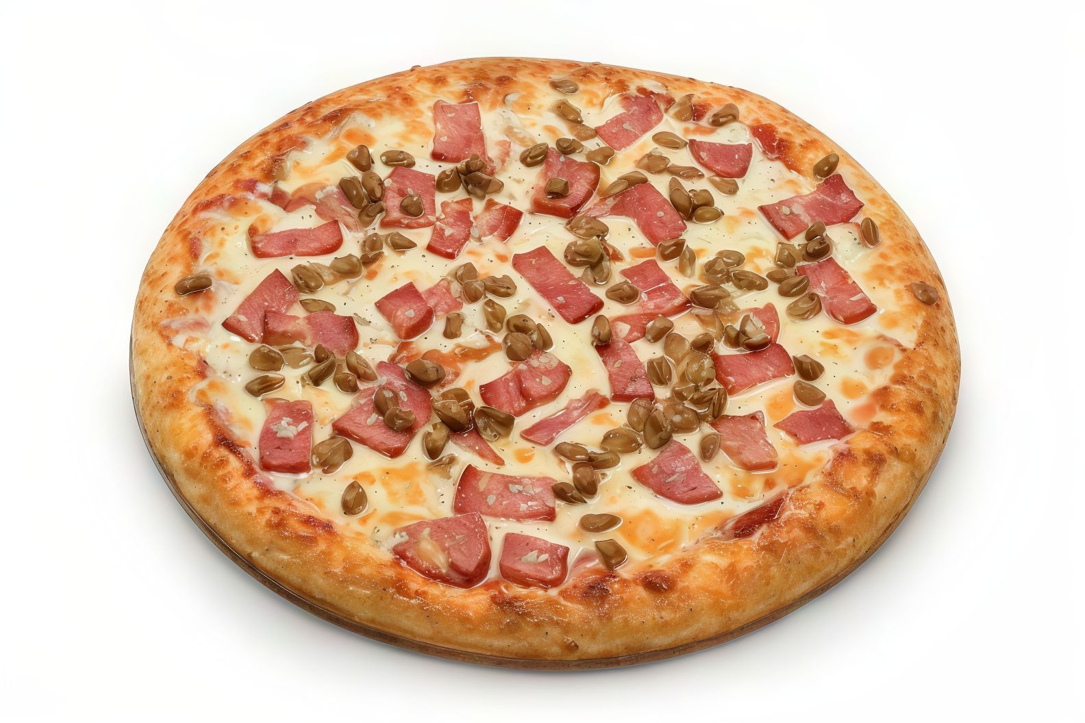 Chicken Delight