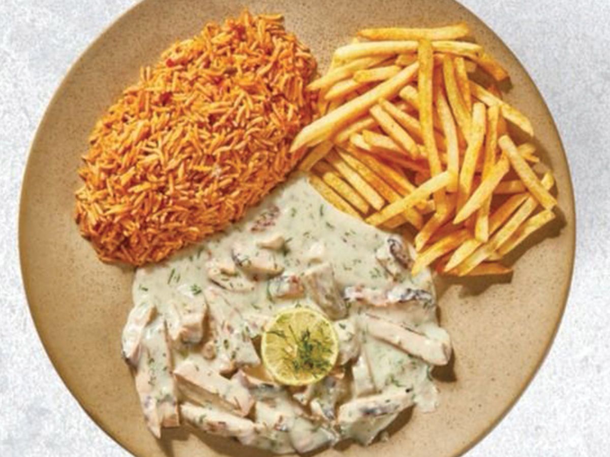 Chicken Dell
