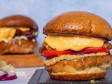 Chicken Donvito Sandwich