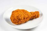 Chicken Drum Piece