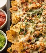 Chicken Fajita
