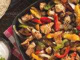 Chicken Fajita