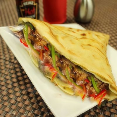 Crepe Beso photo 11