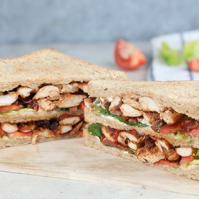 Chicken Fajita