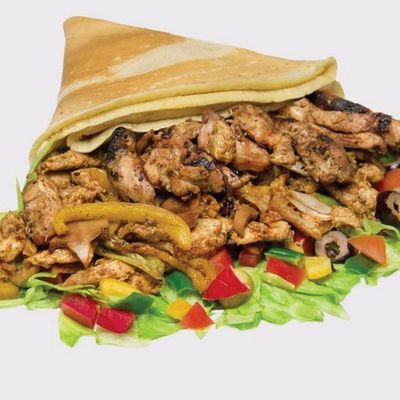 Chicken Fajita