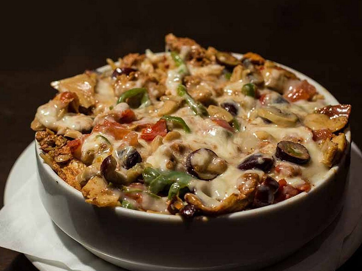 Fajita Fatteh