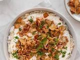 Chicken Ginger Rice