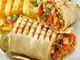 Chicken Fajita Sandwich