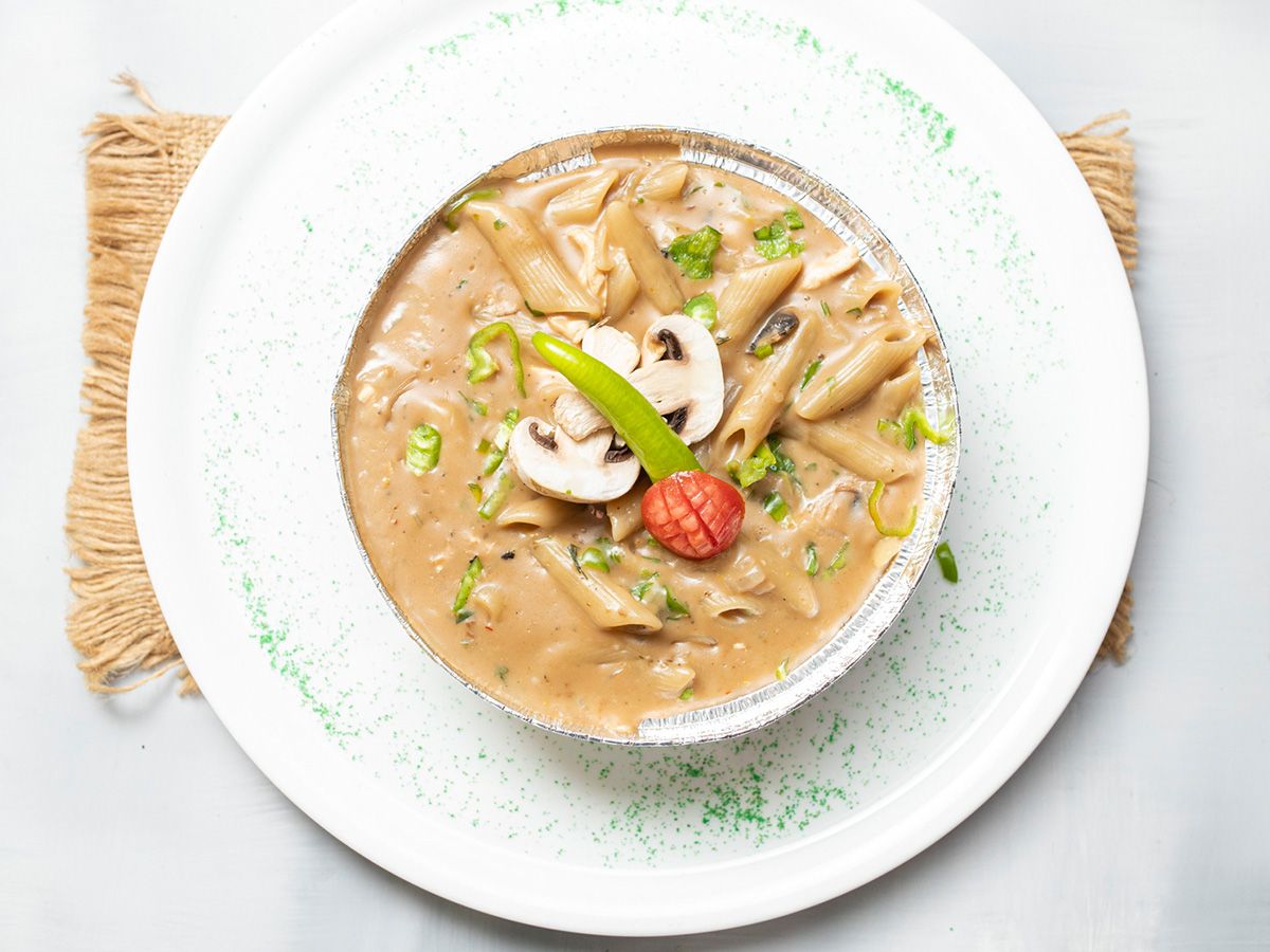 Chicken Fajitas