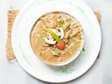 Chicken Fajitas