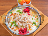 Multi Chicken Fatteh