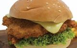 Chicken Fillet Sandwich