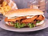Chicken Fillet Sandwich