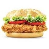 Chicken Fillet Sandwich