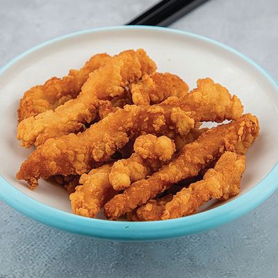 Chicken Fingers
