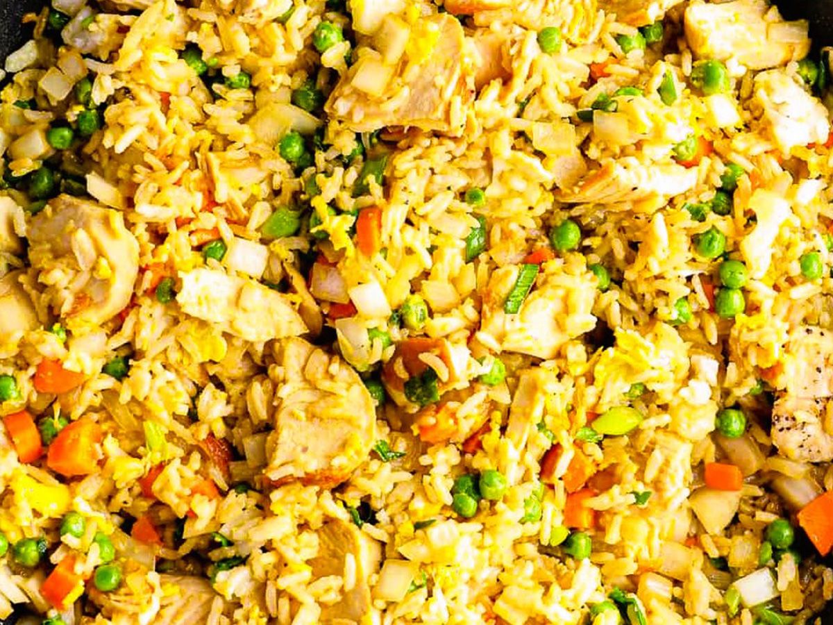 Maharlika Rice Display Maharlika Park Restaurant delivery service in Qatar | Talabat
