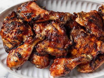 Chicken Grill